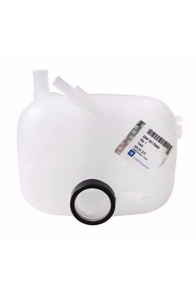 Opel Astra H Radyatör Yedek Su Deposu Orjinal Gm ürün görseli