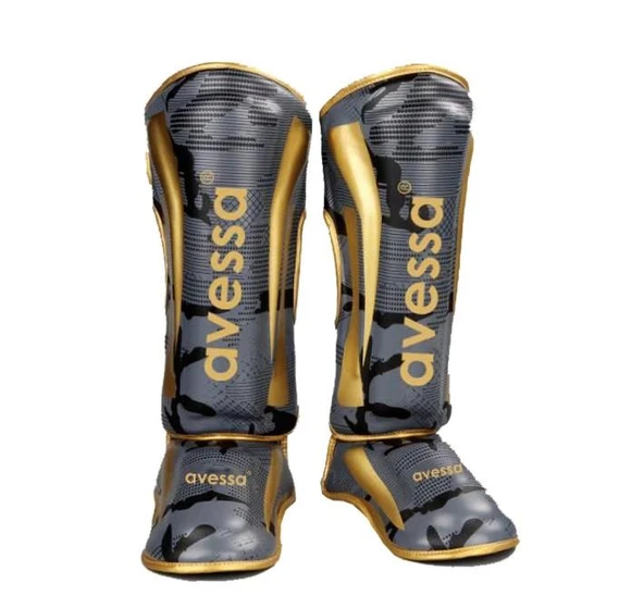 Avessa Kys-320 Ayak Kaval Koruyucu L Beden ürün görseli