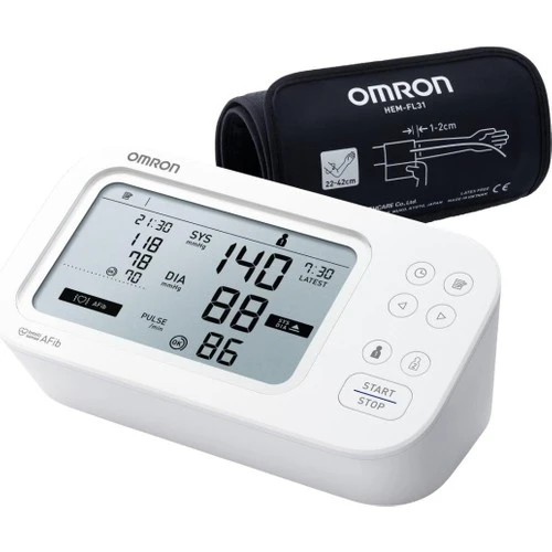 Omron M6 Comfort AFib - Resim 3