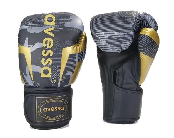 Avessa Kys-108 Boks Eldiveni 8 Oz ürün görseli