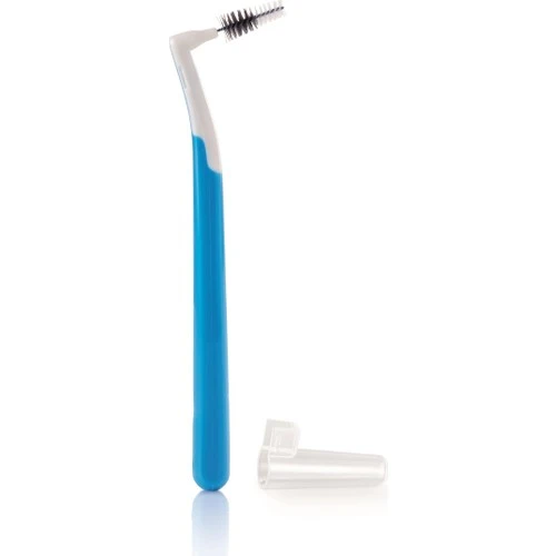 Interprox Plus Arayüz Fırçası Mix 6 Adet Karışık - Resim 3