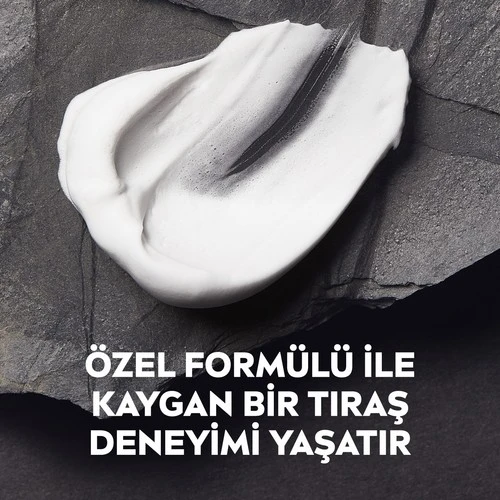 Nivea Men Deep Dimension Tıraş Köpüğü 200 ml - Resim 3