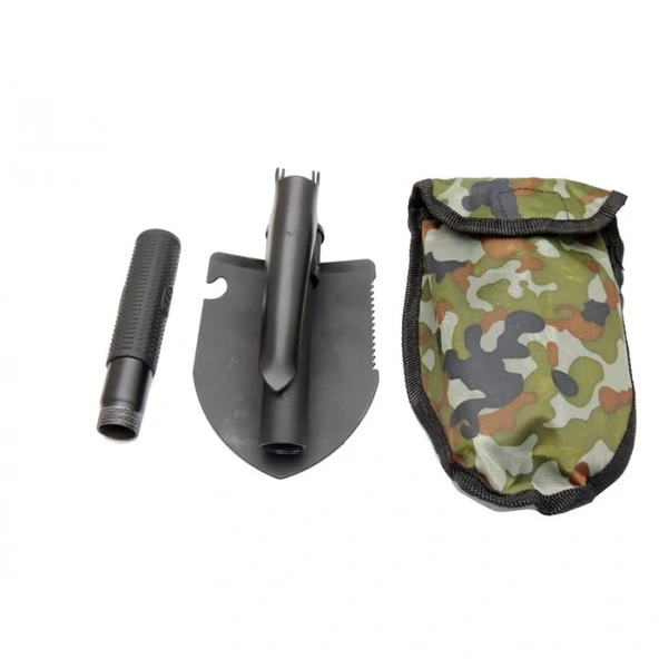 Portatif Kürek kçk ME 888 40 CM ürün görseli 1