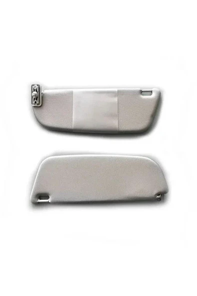 Opel Corsa C Sağ Ve Sol Güneşlik Takım Ithal ürün görseli