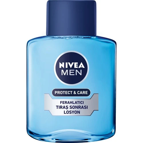 Nivea Men Originals Nemlendirici Tiras Sonrasi Losyon 100 ml - Resim 2