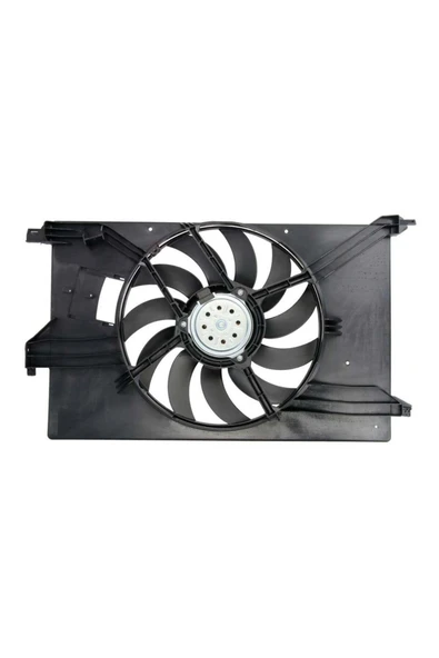 Opel Vectra C 1.6 Fan Motoru Komple ürün görseli