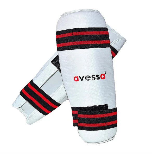 Avessa Tsg-10 Taekwondo Diz Koruyucu S Beden ürün görseli