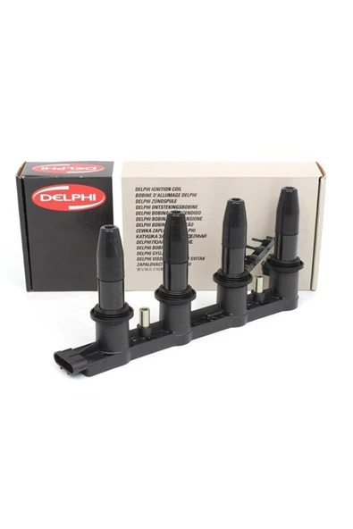 Opel İnsignia 1.6 115 Uyumlu HP Ateşleme Bobini Delphi ürün görseli