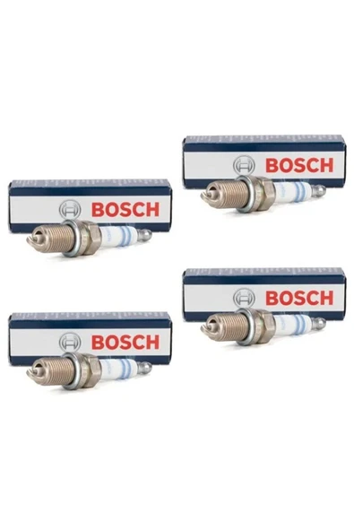 Opel Astra J 1.6 Turbo A16 Let Buji Takım ürün görseli