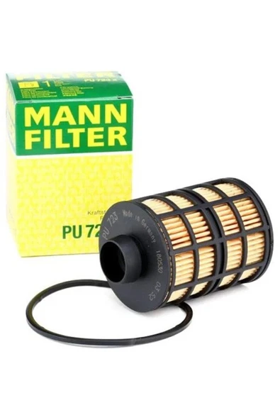 Opel Astra H 1.3 Dizel Mazot Filtresi Marka ürün görseli