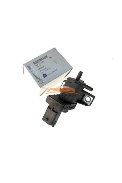 Opel Insignia A 1.6 & 2.0 Dizel Turbo Selenoid Valfi Orijinal Gm ürün görseli