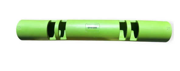 Avessa Wft-10Kg Çok Fonksiyonlu Antrenman Fitness Küpü 10 Kg - Resim 2