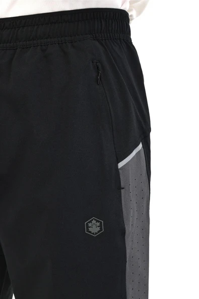 LUMBERJACK ML 22HT-PANT-100 5PR ERKEK EŞOFMAN ALTI - Resim 5