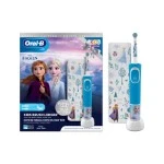 Oral-B Pro Çocuk Elektrikli Diş Fırçası Frozen Özel Sürüm ürün görseli