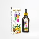 Naturaly Tropikal Aromalı Yağ 100 ml ürün görseli