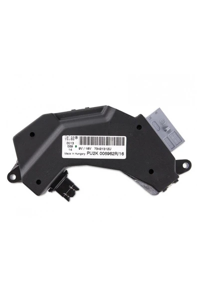 Opel Vectra C Kalorifer Rezistans Modülü Orjinal Gm ürün görseli