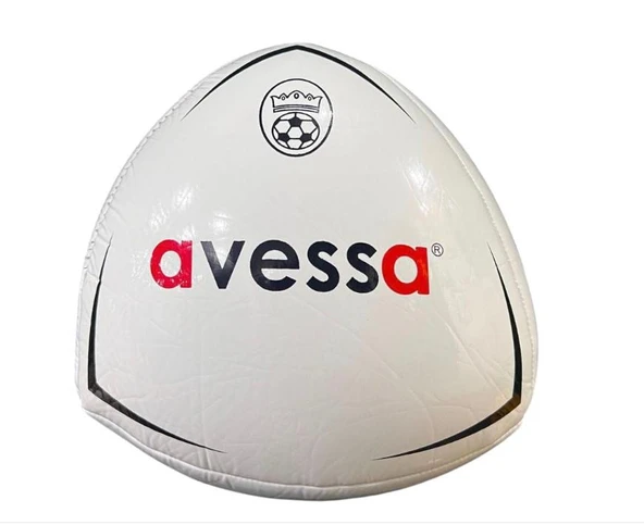 Avessa Trıck-30 Kaleci Çalıştırma Reaksiyon Topu Beyaz ürün görseli