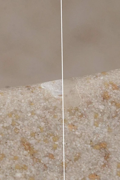 NNREPAIR Mermer, Granit, Mermerit, Fiberglas, Kuvars, Porselen, Akrilik, Seramik gibi Yüzeyler için Tamir - Resim 7