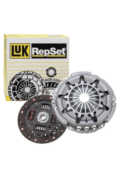 Opel Astra G 1.6 (X16XEL - Z16XE) Debriyaj Seti ürün görseli