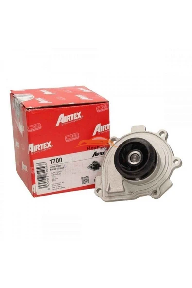 Opel Meriva A 1.6 Twinport Devirdaim Airtex ürün görseli