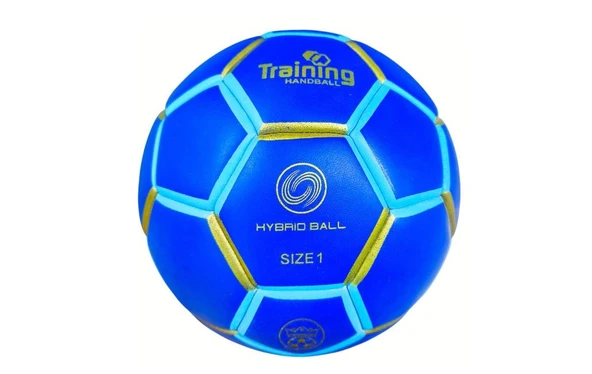 Avessa Hnd-10 Hybrid Hentbol Topu No1 - Resim 2