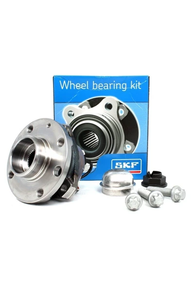 Opel Astra H Ön Porya 4 Bijonlu Skf Marka ürün görseli