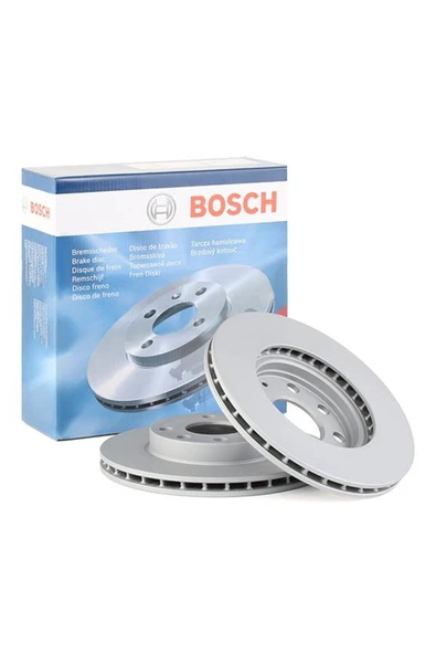 Opel Corsa B Ön Fren Diski Hava Kanallı Marka ürün görseli