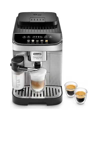 Delonghi Magnifica Evo ECAM290.61.SB Tam Otomatik Espresso Makinesi - 1
