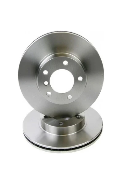 Opel Corsa B Ön Fren Diski Hava Kanallı Mga Marka ürün görseli