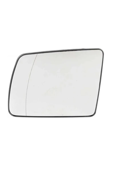 Opel Meriva A Sol Manuel Dış Dikiz Ayna Camı ürün görseli