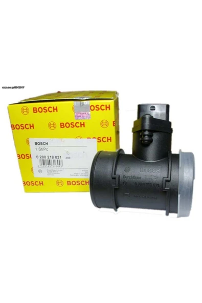 Opel Corsa C 1.2 Hava Akış Debimetresi Marka ürün görseli