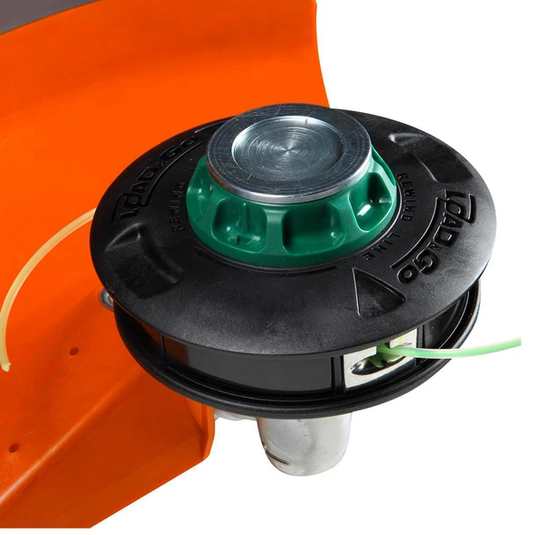 Oleomac Bc 530 T Eur5 Motorlu Yan Tırpan 3.3 Hp - 3