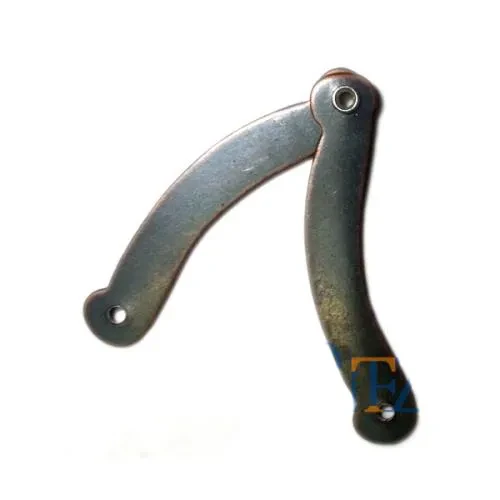 Sandık, Kutu Makası 8,5 cm - Küçük, Eskitme, 100 Adet ürün görseli