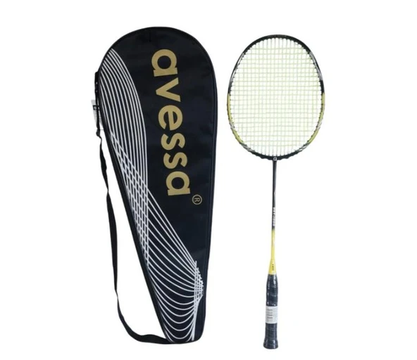 Avessa Bst-1000 Carbon Badmington Raketi ürün görseli