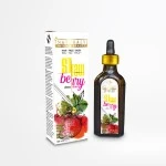 Naturaly Çilek Serum 100ml ürün görseli