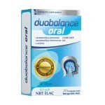 Nbt Life Duobalance Oral 30 Probiyotik Pastil ürün görseli