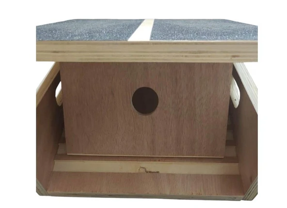 Avessa Ard-100 Ayarlı Rampa Denge Aleti - Resim 3