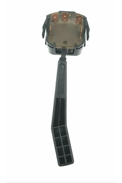 Opel Vectra C Silecek Kolu Orjinal Gm - Resim 2