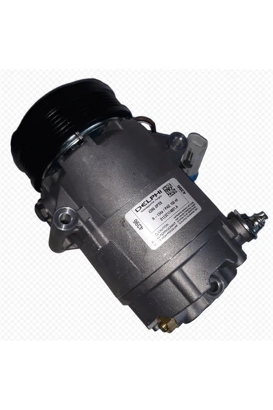 Opel Astra G 1.4 & 1.6 Klima Kompresörü Delphi ürün görseli