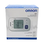 Omron RS4 Bilekten Tansiyon Aleti ürün görseli