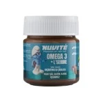 Nuvite Omega 3 L-Serine 200 gr ürün görseli