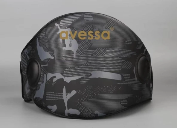 Avessa Kys-100 Boks Bel Koruyucu ürün görseli