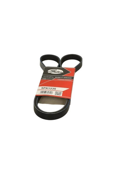 Opel Corsa D 1.2 - 1.4 (XER) V Kayışı Gates ürün görseli