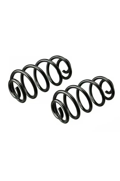 Opel Corsa C 1.7 3 Kapılı Arka Helezon Yayı Takım ürün görseli