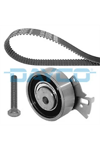 Opel Astra F 1.4 8 Valf Triger Seti Dayco Marka ürün görseli