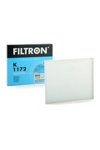 Opel Corsa D Polen Filtresi FİLTRON Marka ürün görseli