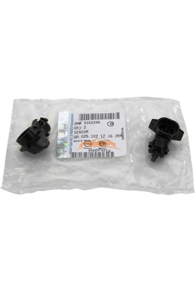 Opel Corsa B Dış Isı Sıcaklık Sensörü Orijinal Gm ürün görseli