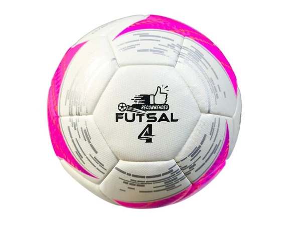 Avessa Fts-10 Profesyonel Hybrid Futsal Topu No4 - Resim 2