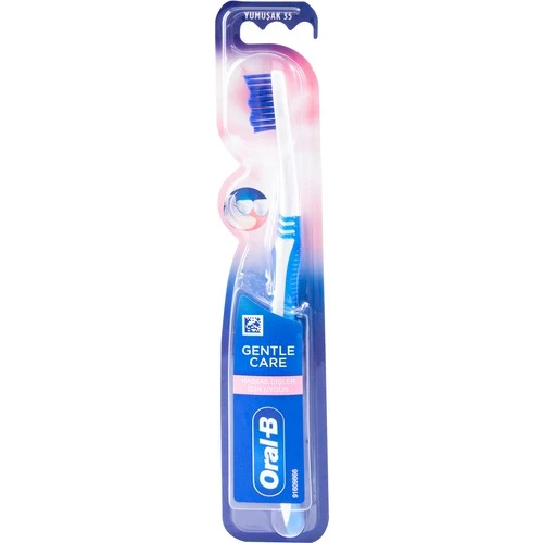 Oral-B Diş Fırçası Simple&Sensitive 1Ct ürün görseli