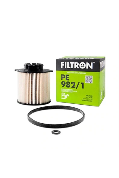 Opel Astra J 1,3 - 1,6 Dizel Mazot Filtresi Marka ürün görseli